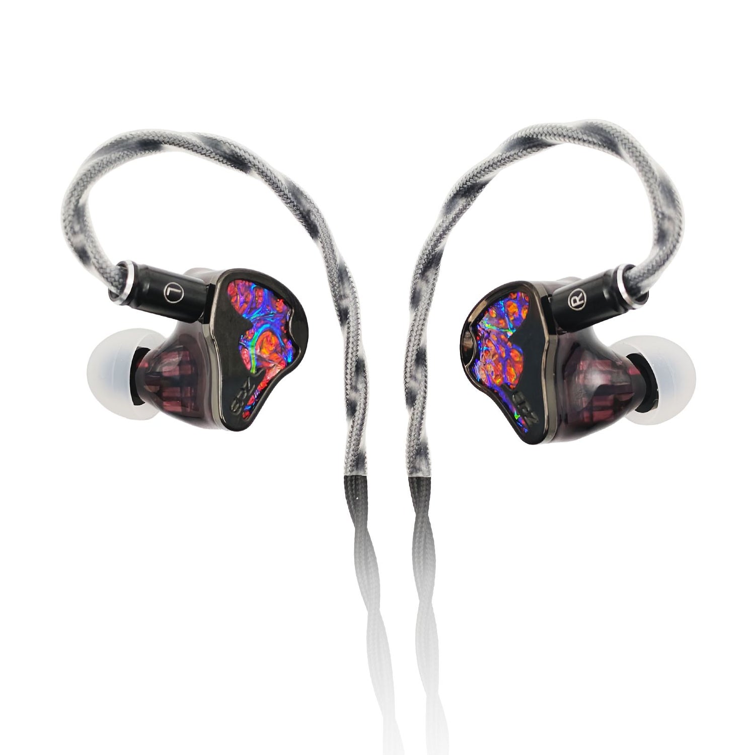 EPZ K9 IEMs