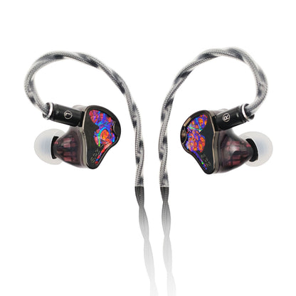 EPZ K9 IEMs