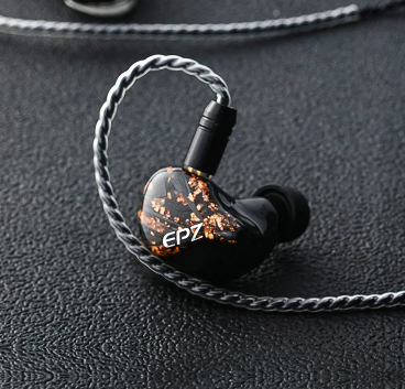 EPZ Q1 IEMs