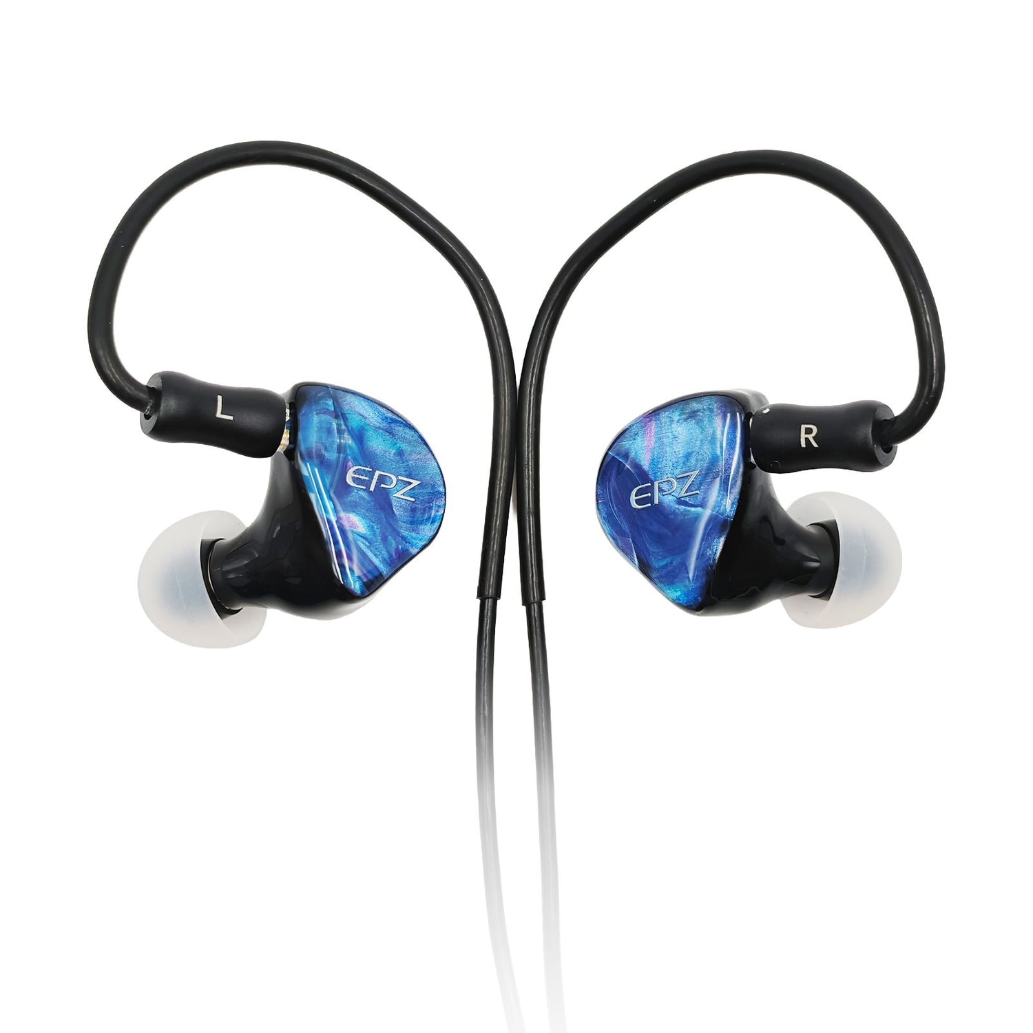 EPZ Q1 Pro IEMs