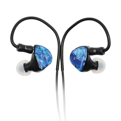 EPZ Q1 Pro IEMs