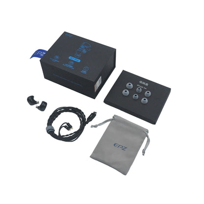 EPZ Q1 Pro IEMs