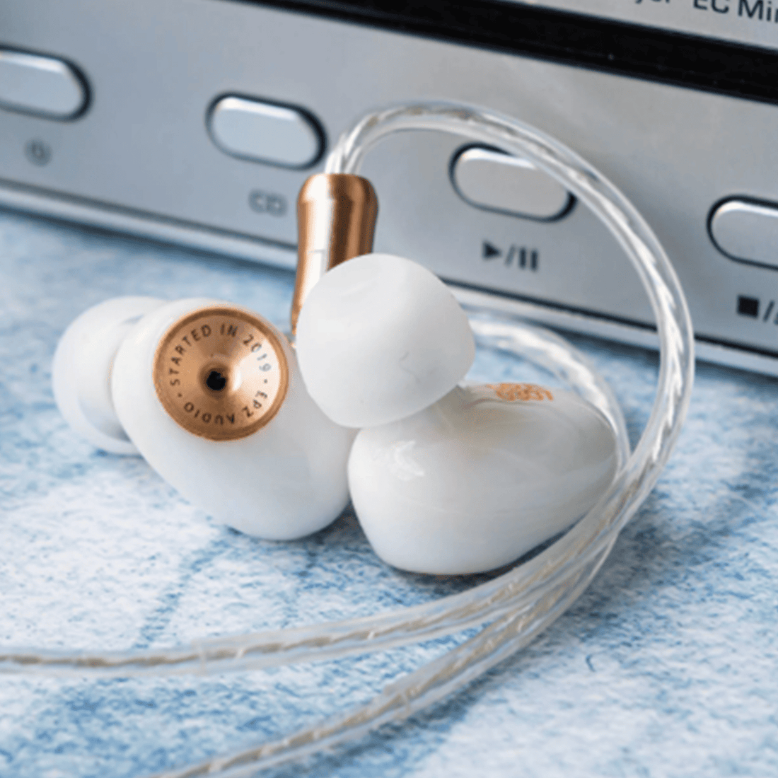 EPZ Q5 IEMs