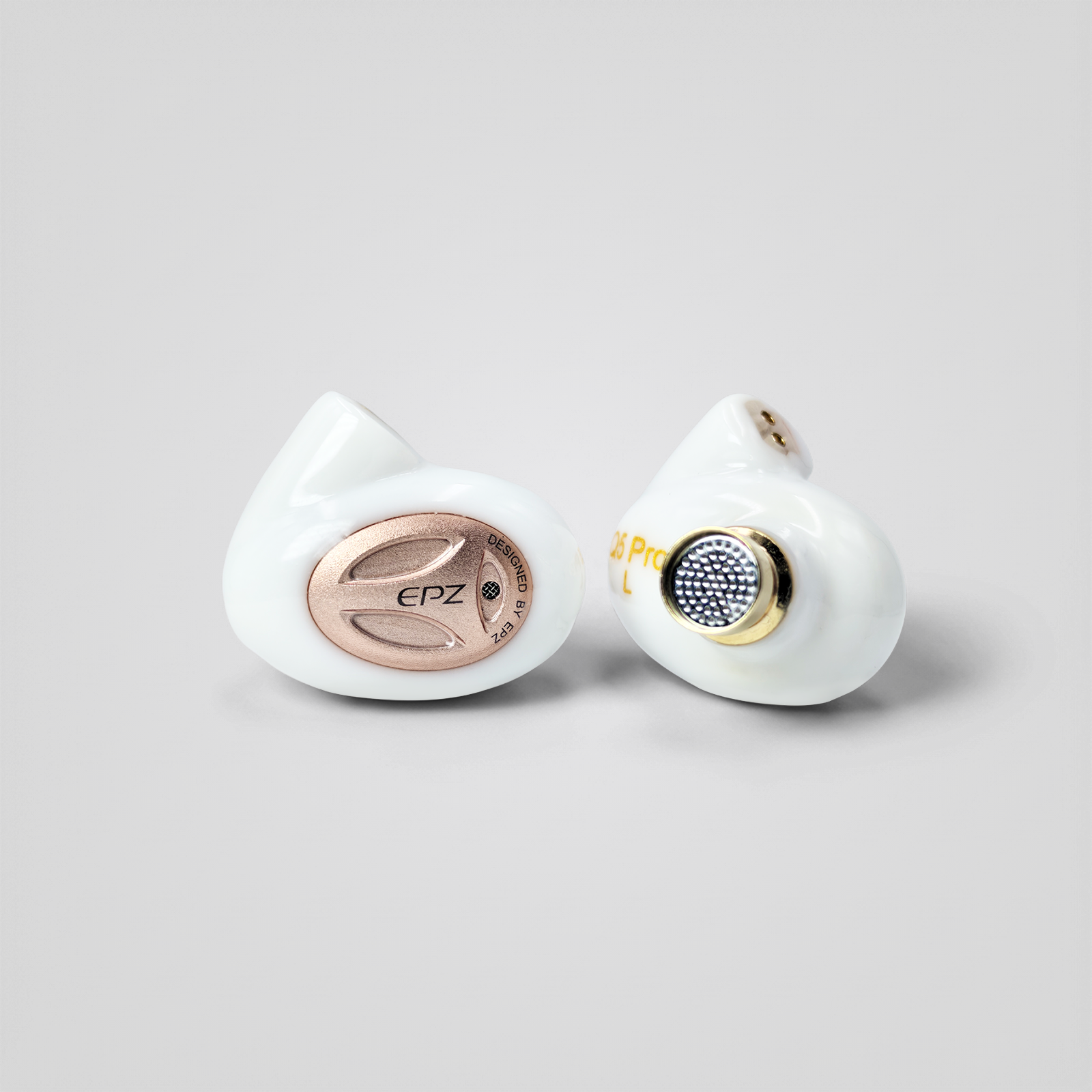 EPZ Q5 Pro IEMs