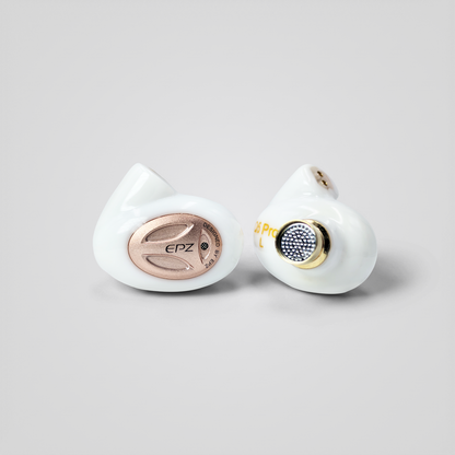 EPZ Q5 Pro IEMs
