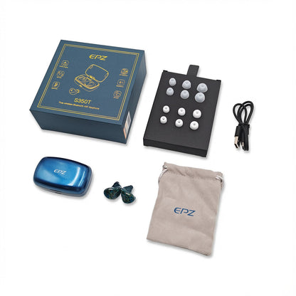 EPZ S350T Pro TWS Earbuds