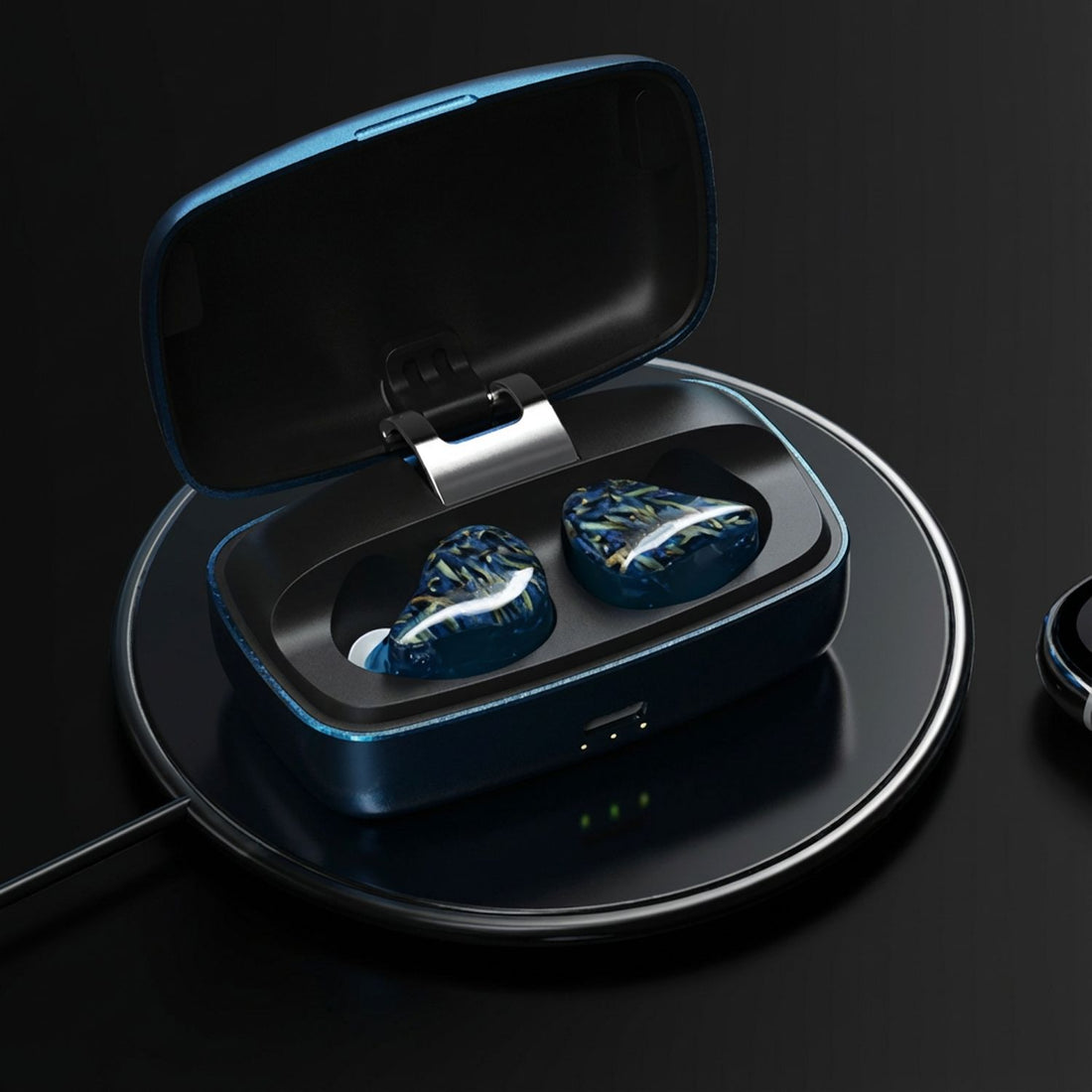 EPZ S350T Pro TWS Earbuds