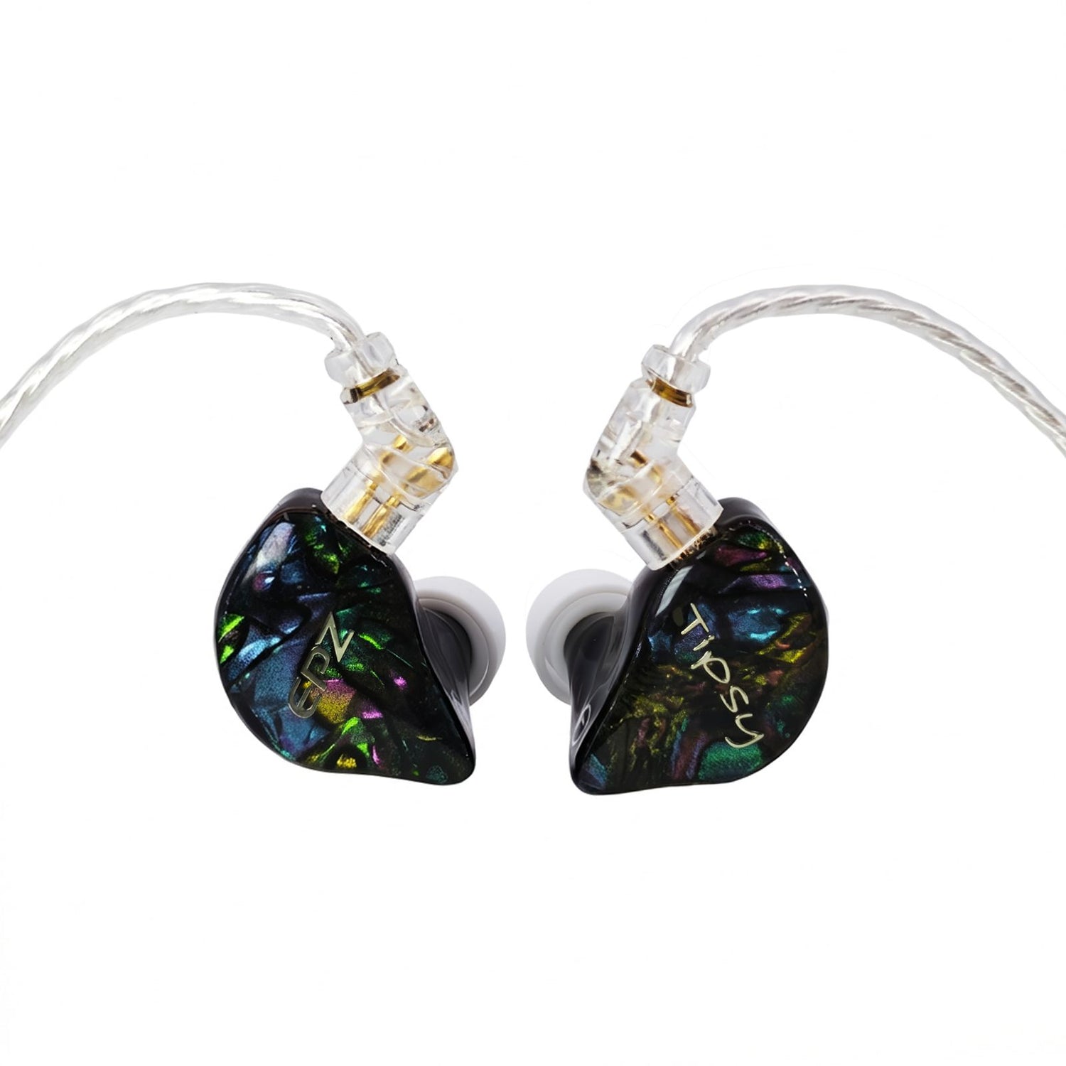 EPZ x Tipsy Star One IEMs