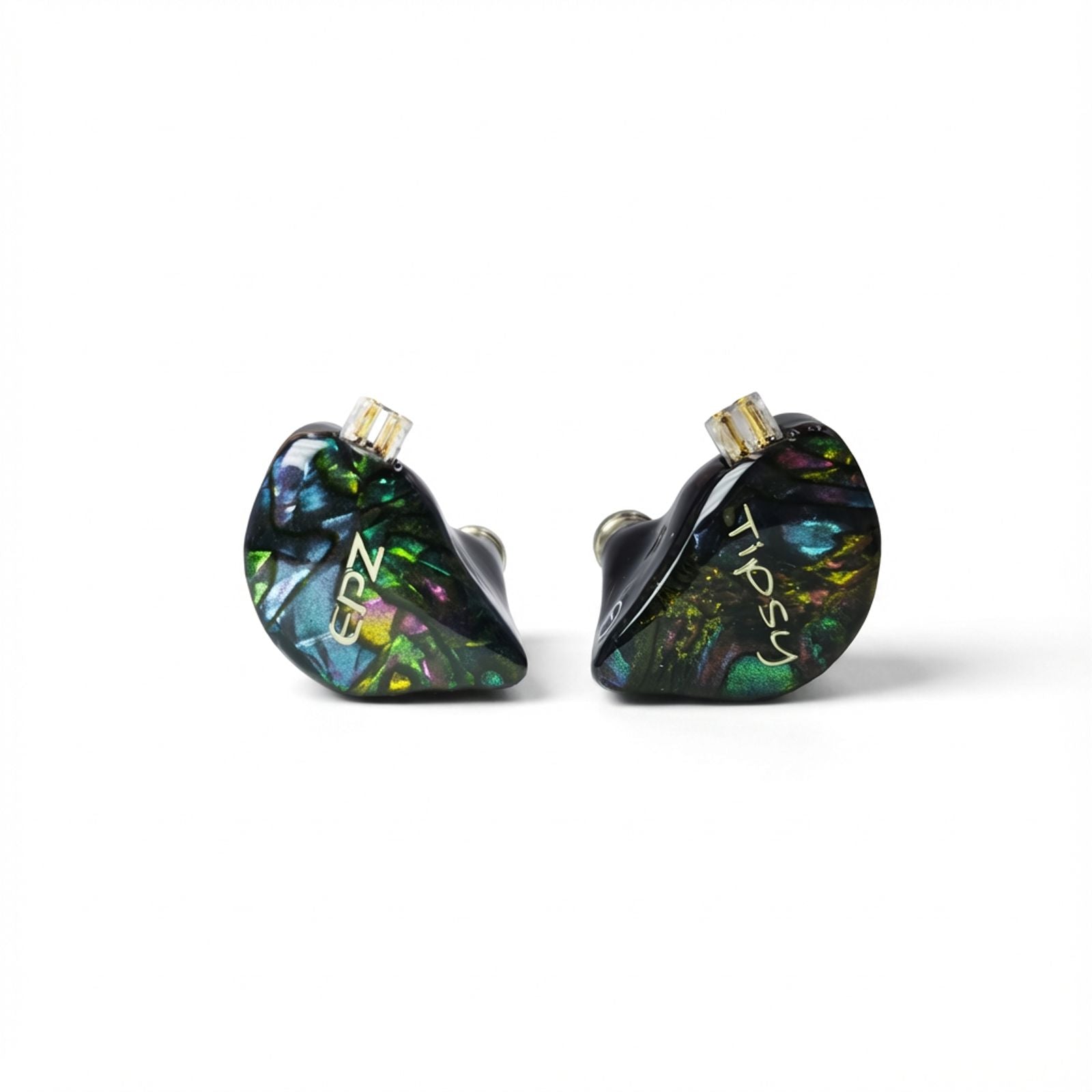 EPZ x Tipsy Star One IEMs