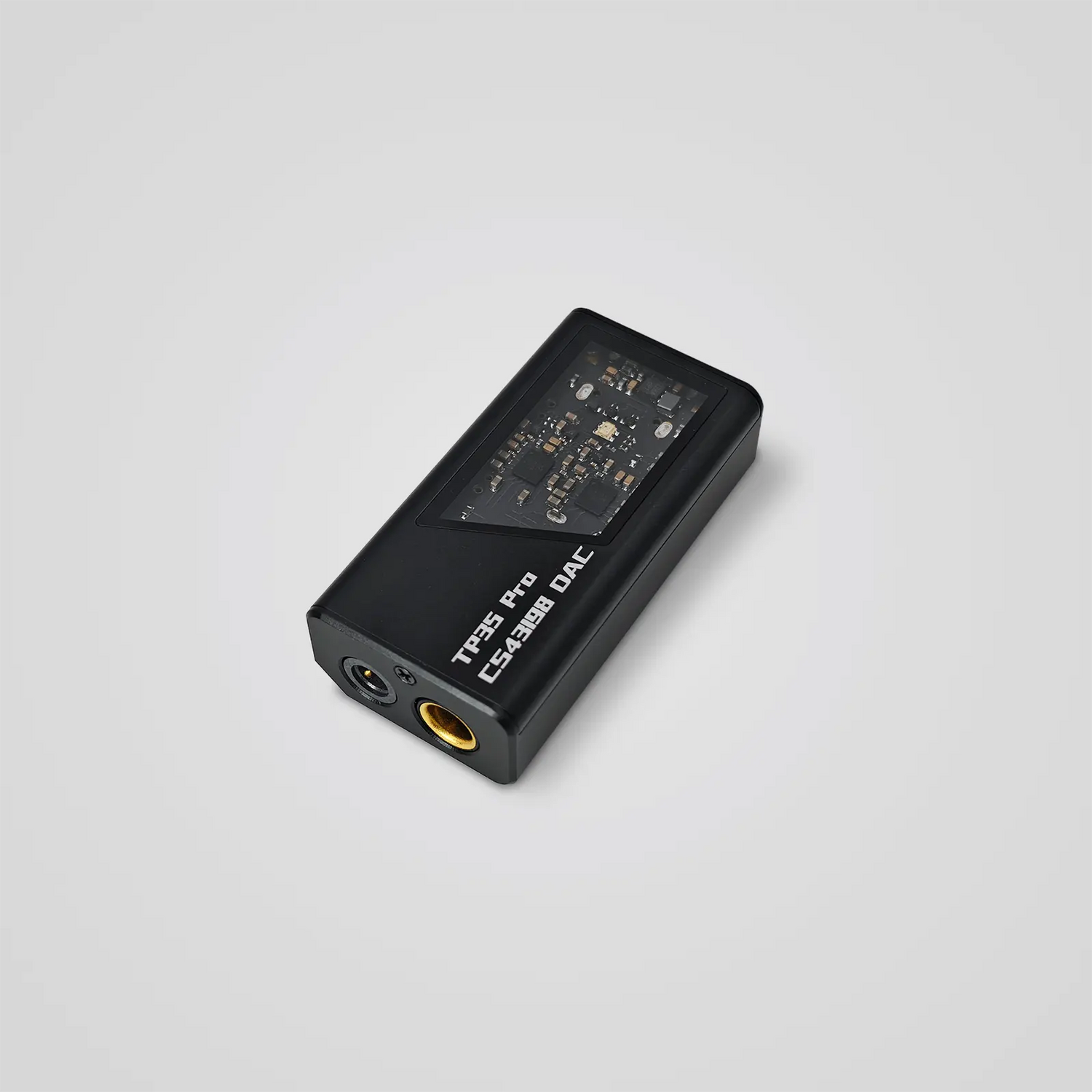 EPZ TP35 Pro USB-CドングルDAC/アンプ(マイク&PEQ搭載) | EPZ Audio