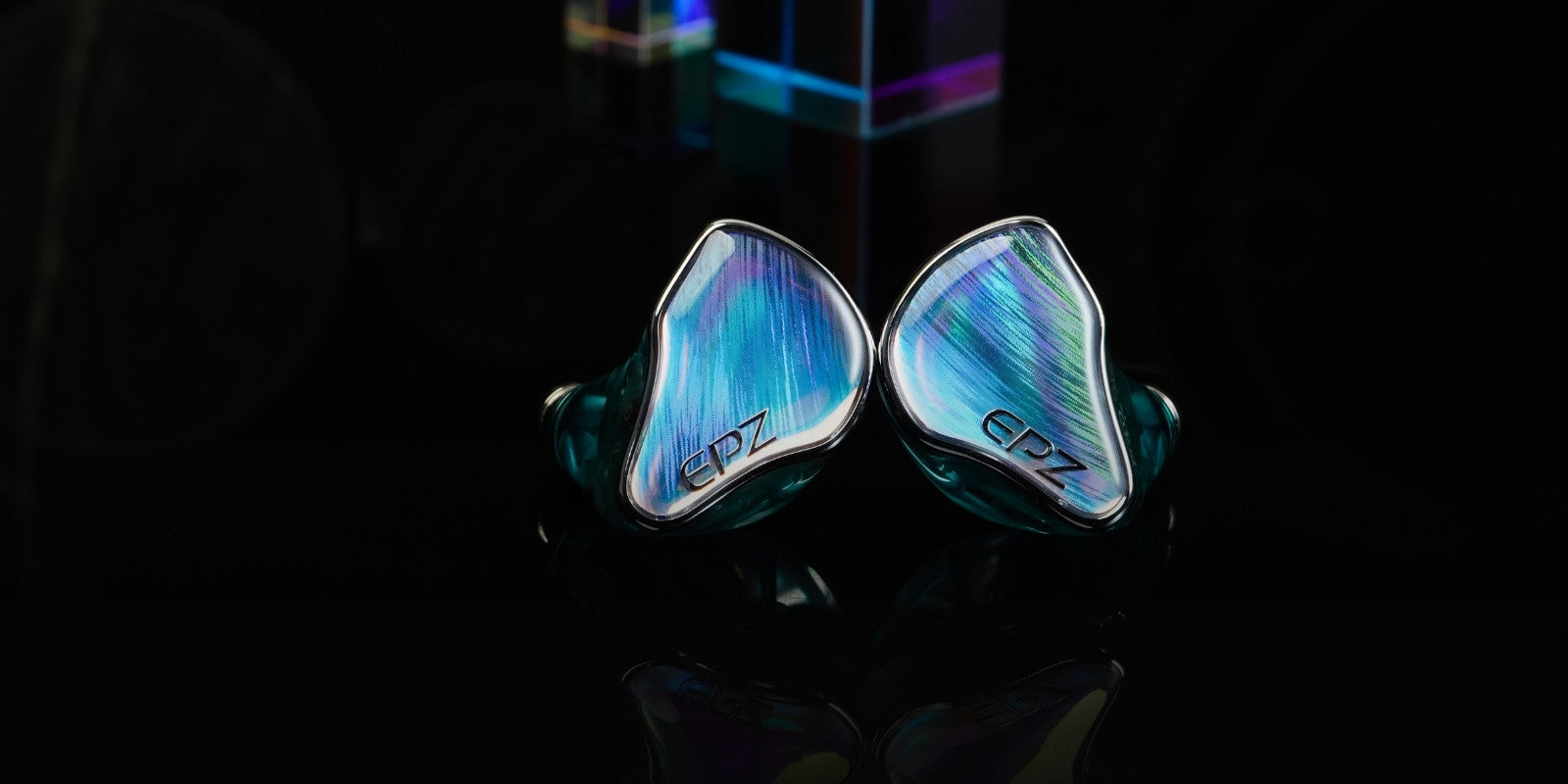 EPZ P40 IEMs