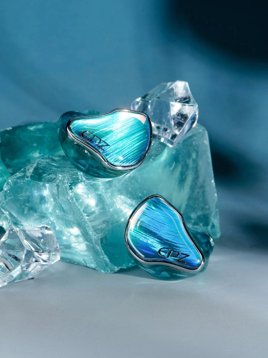 EPZ-P40-IEMs
