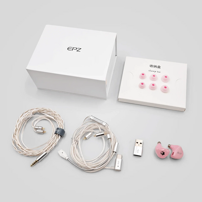 EPZ G20 ゲーミングIEM