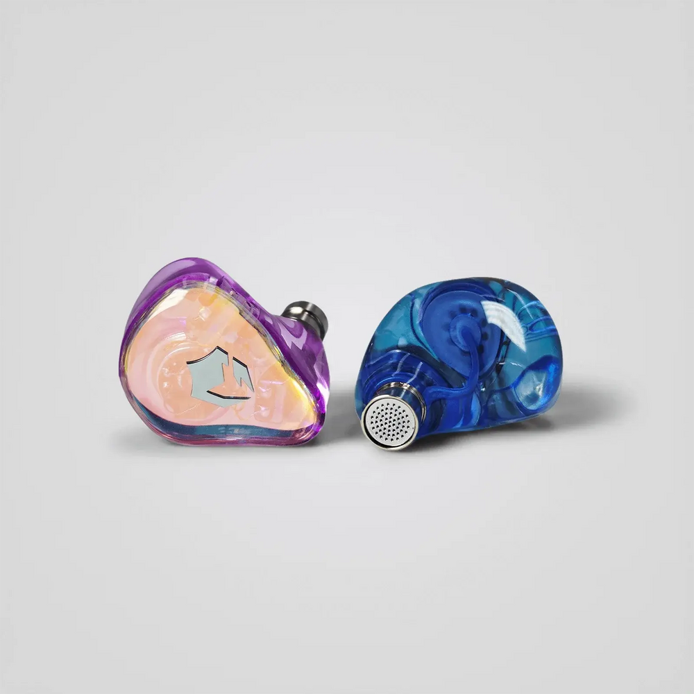 EPZ G30 hybrid gaming IEM