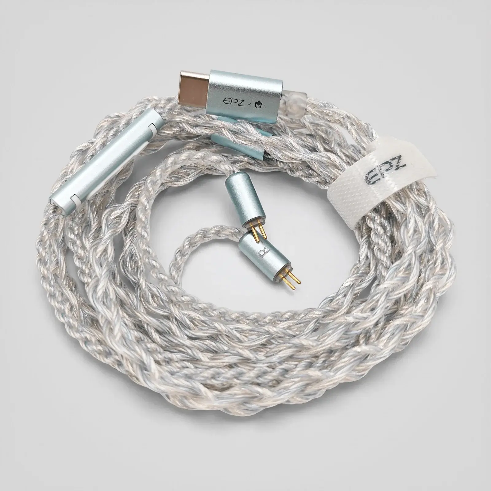 EPZ G30 Replacement Cable | 3.5mm / Type-C / Boom Mic Options