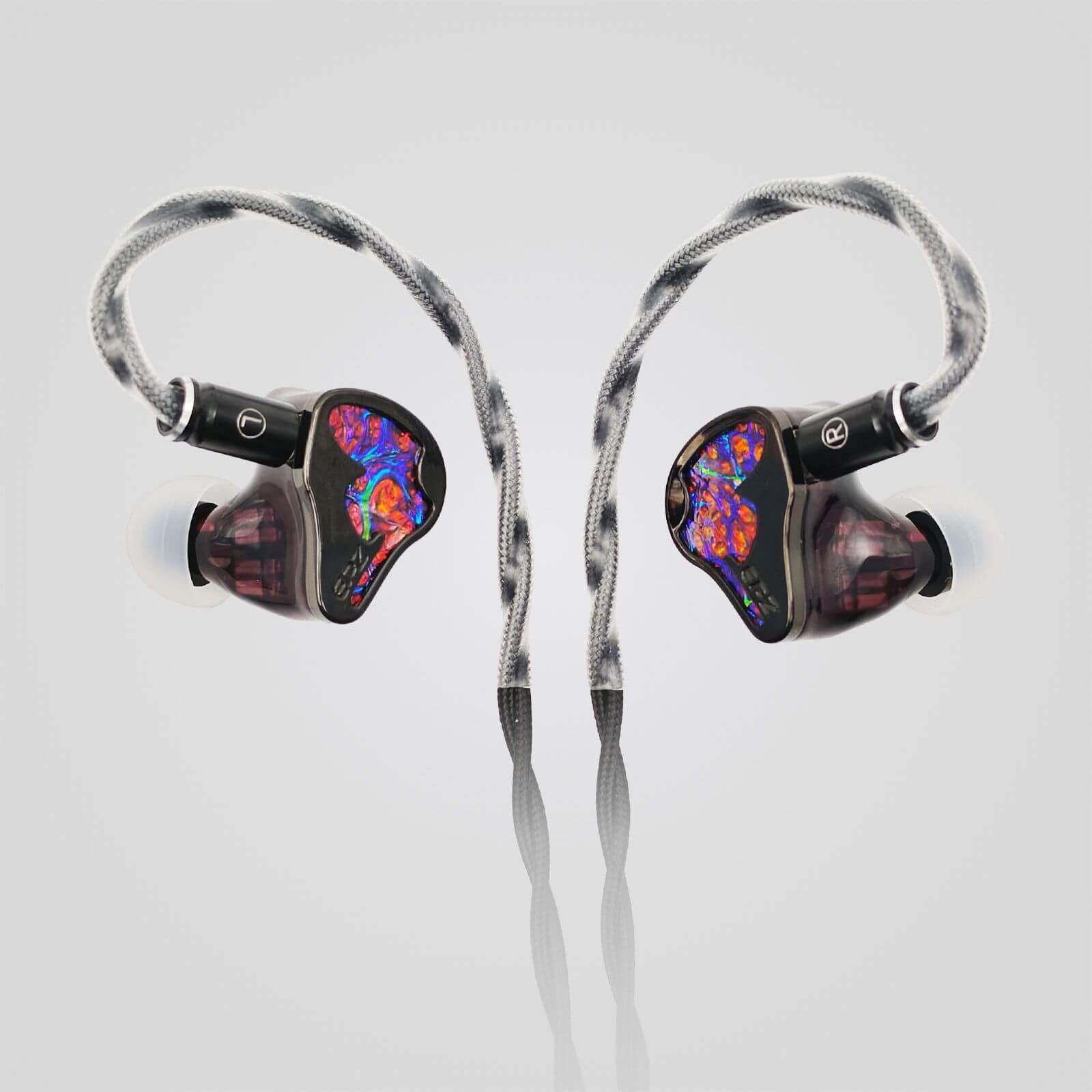 EPZ K9 IEM