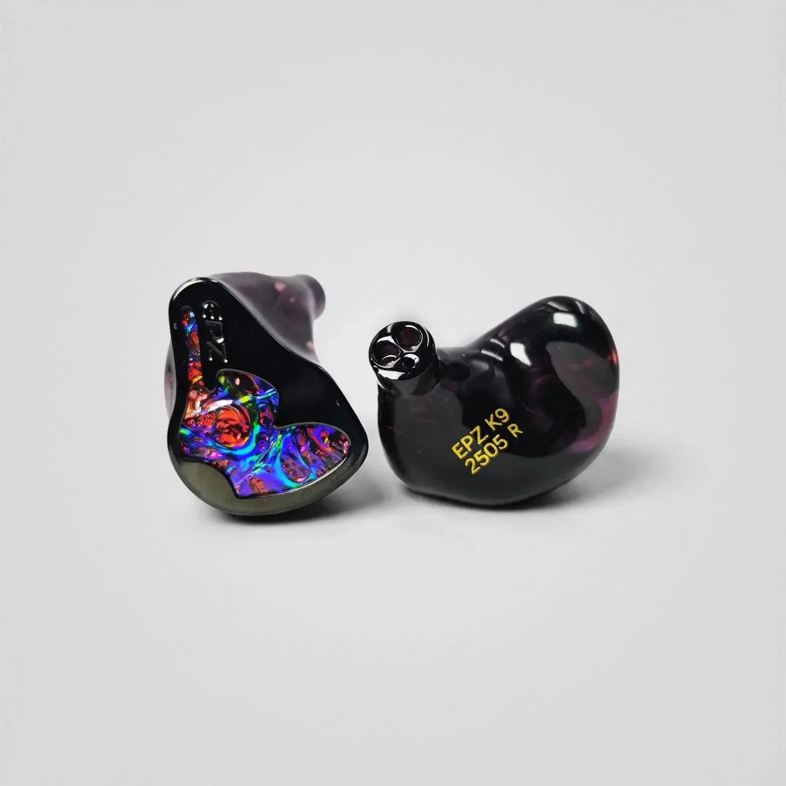 EPZ K9 IEMs | 1DD+8BA Hybrid Wired In-Ear Monitors – EPZ Audio