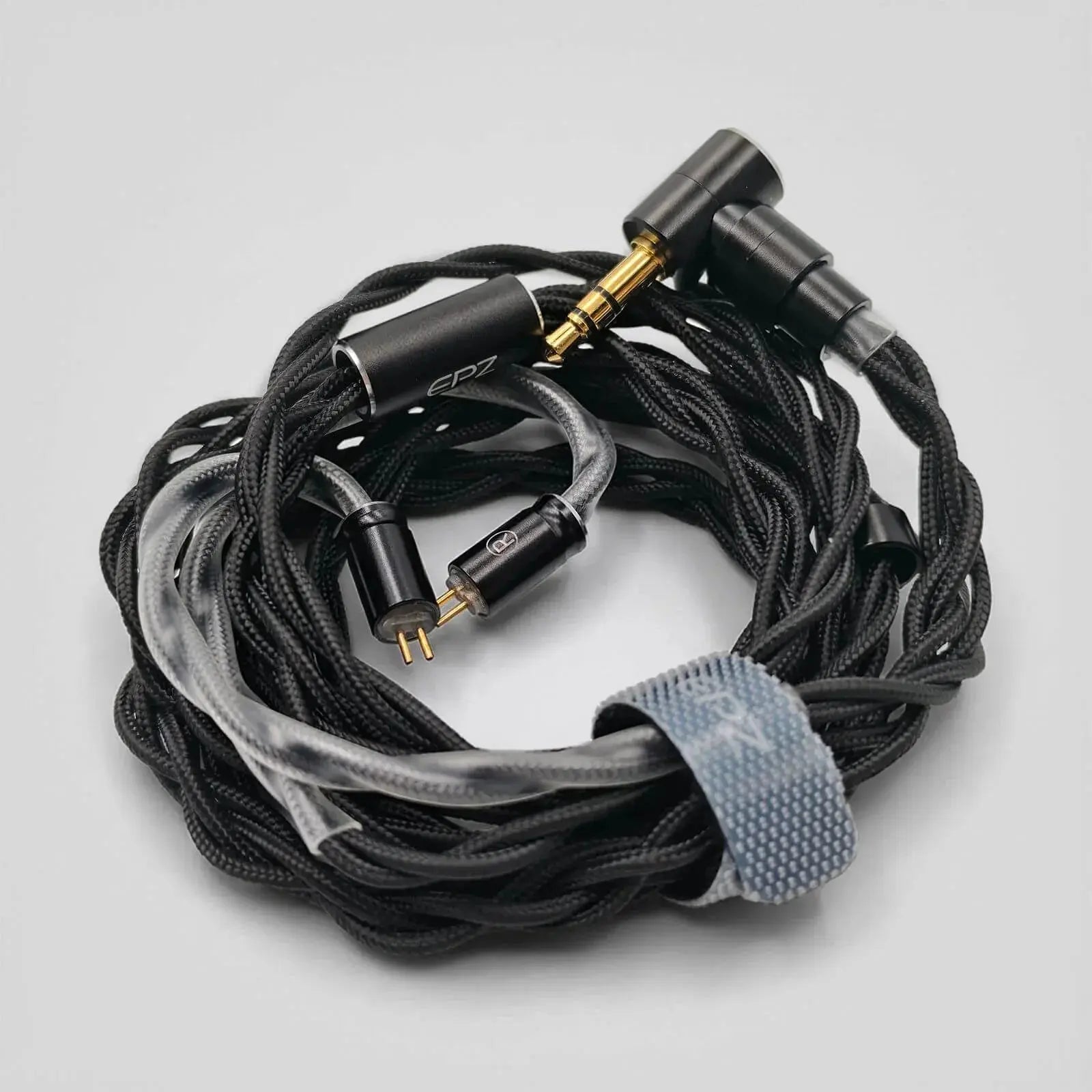 EPZ K9 IEMs | 1DD+8BA Hybrid Wired In-Ear Monitors – EPZ Audio
