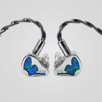 EPZ K9 IEM