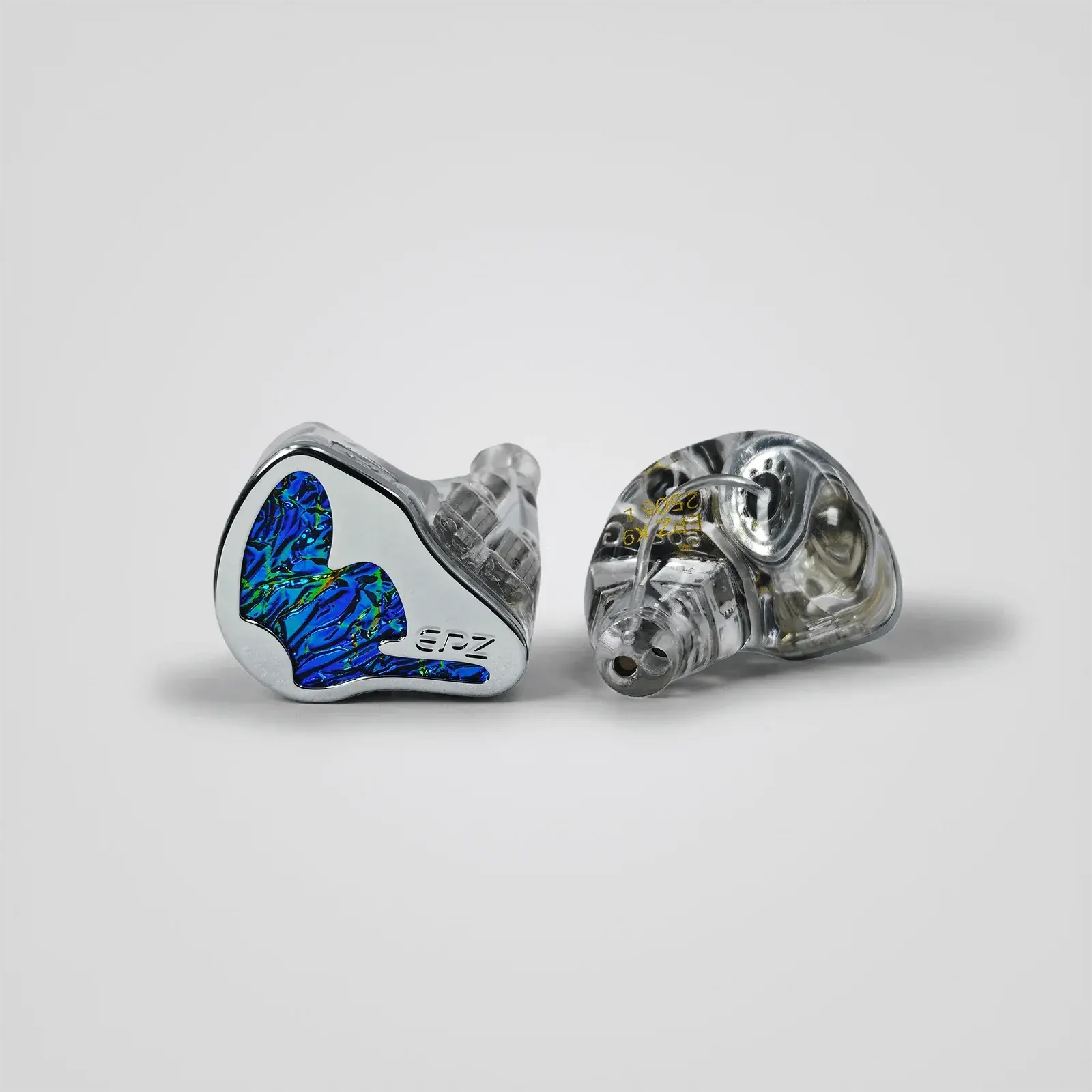 EPZ K9 IEMs EPZ Audio