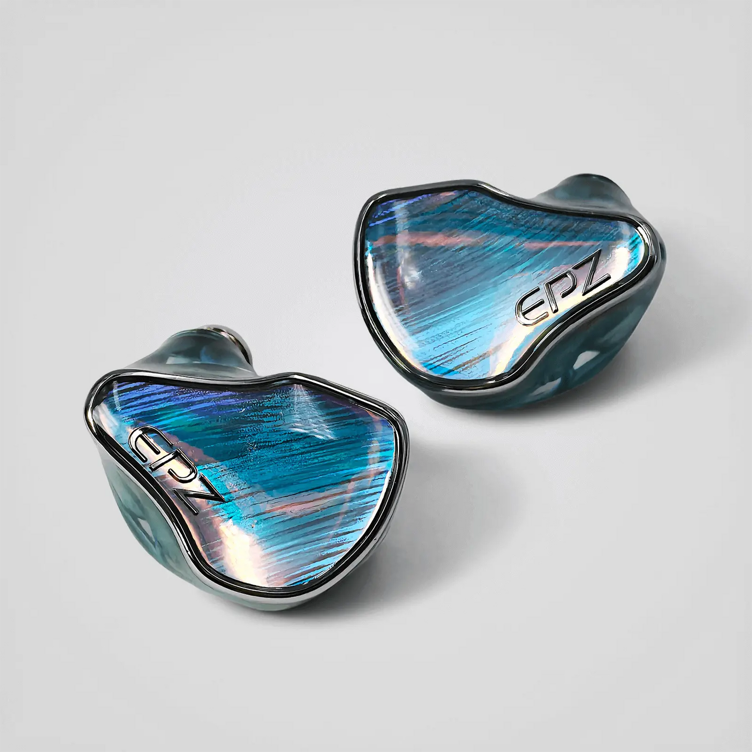 EPZ P40 Tribrid IEMs | 2DD + Planar + PZT In-Ear Monitors – EPZ Audio EPZ P40 Tribrid IEMs | 2DD + Planar + PZT In-Ear Monitors – EPZ Audio