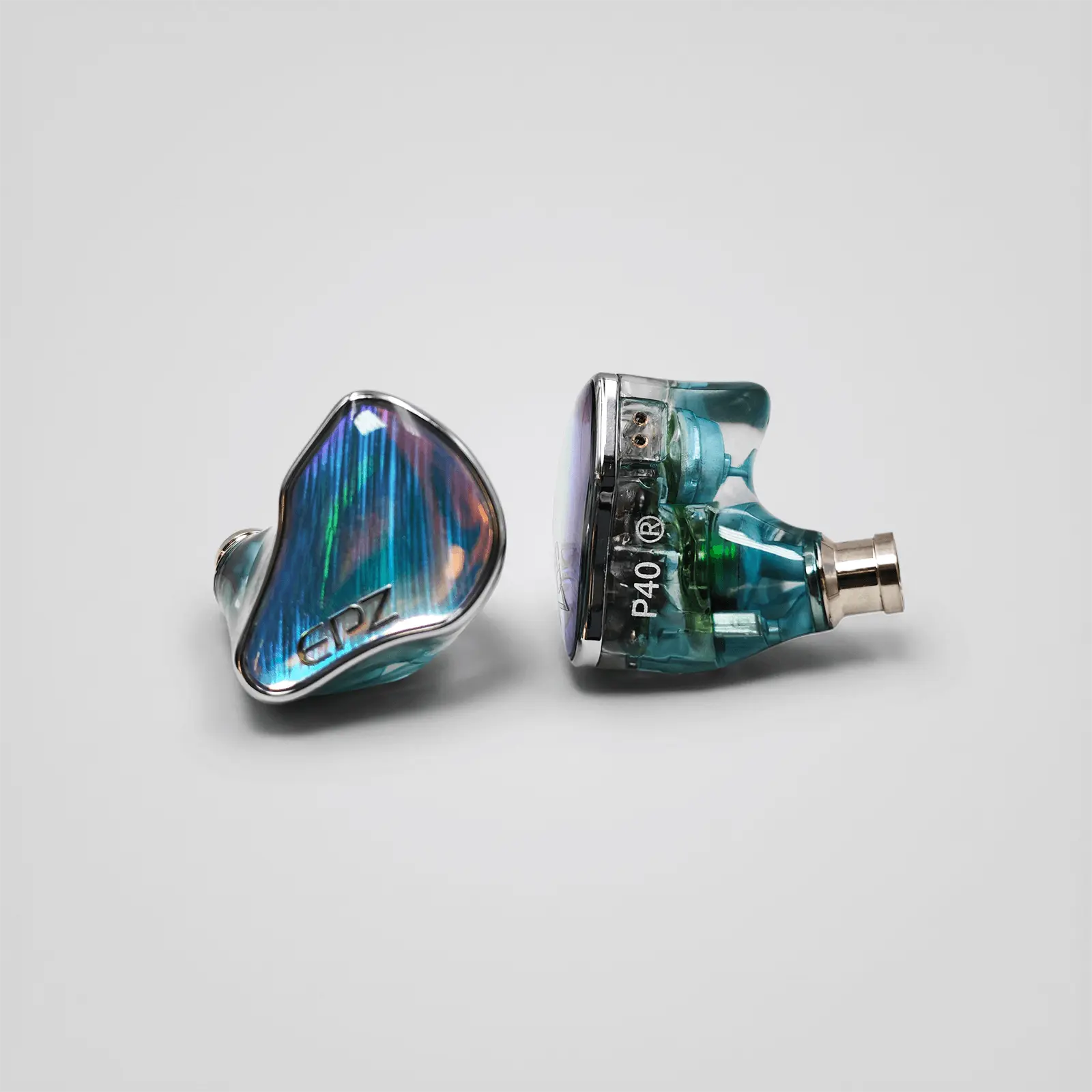 EPZ P40 IEMs EPZ Audio