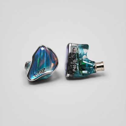 EPZ P40 IEMs