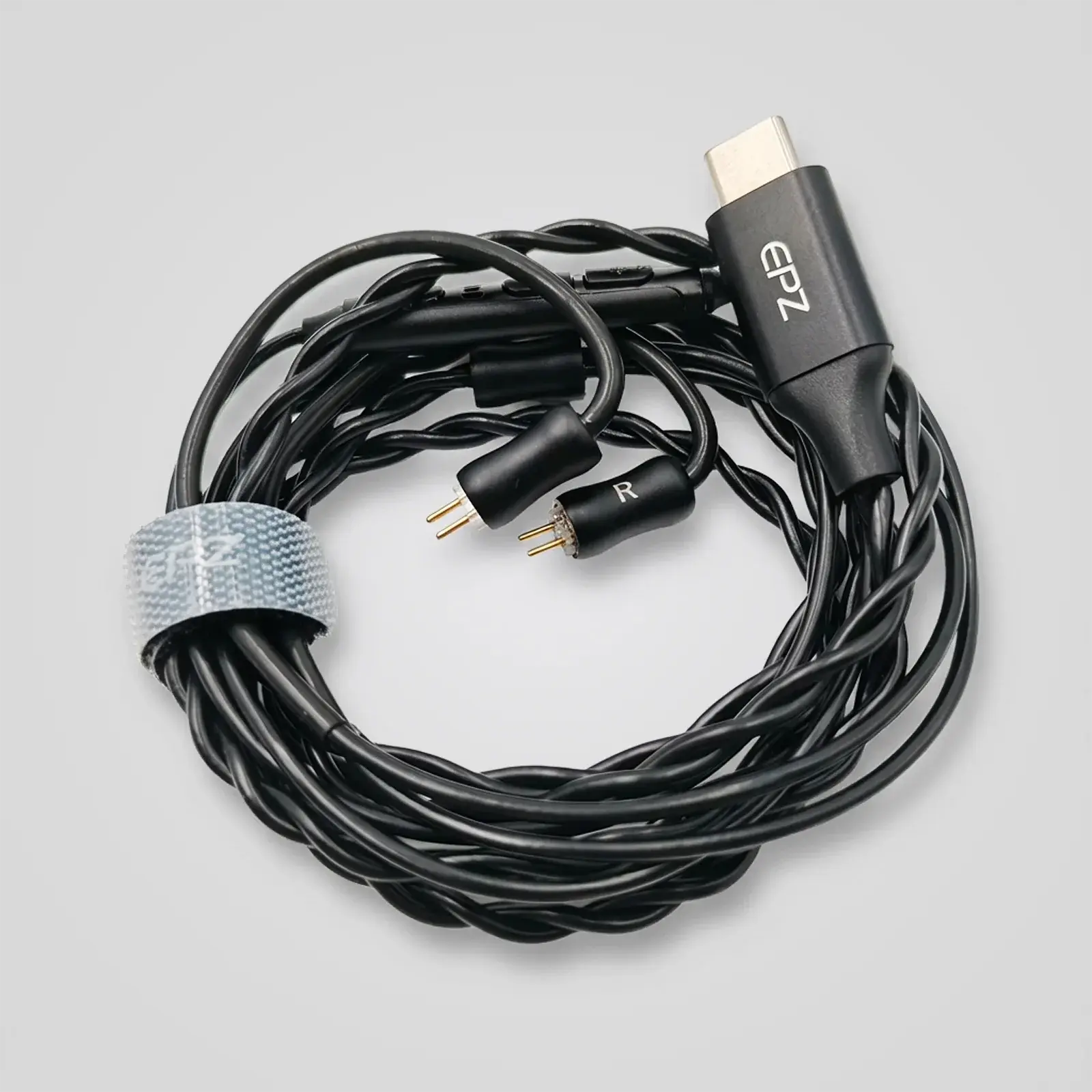 EPZ Q1 Pro IEMs EPZ Audio