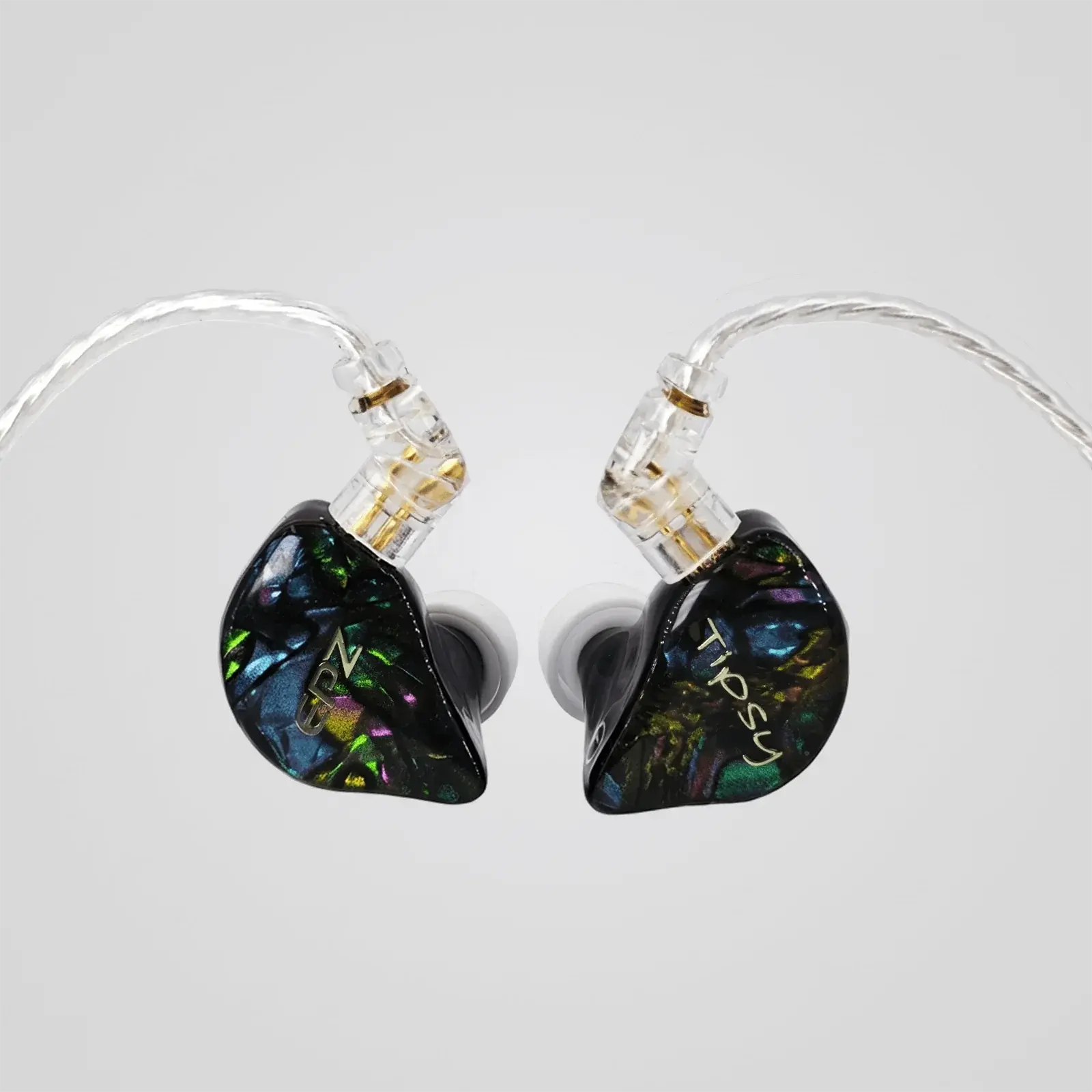 EPZ x Tipsy Star One IEMs EPZ Audio