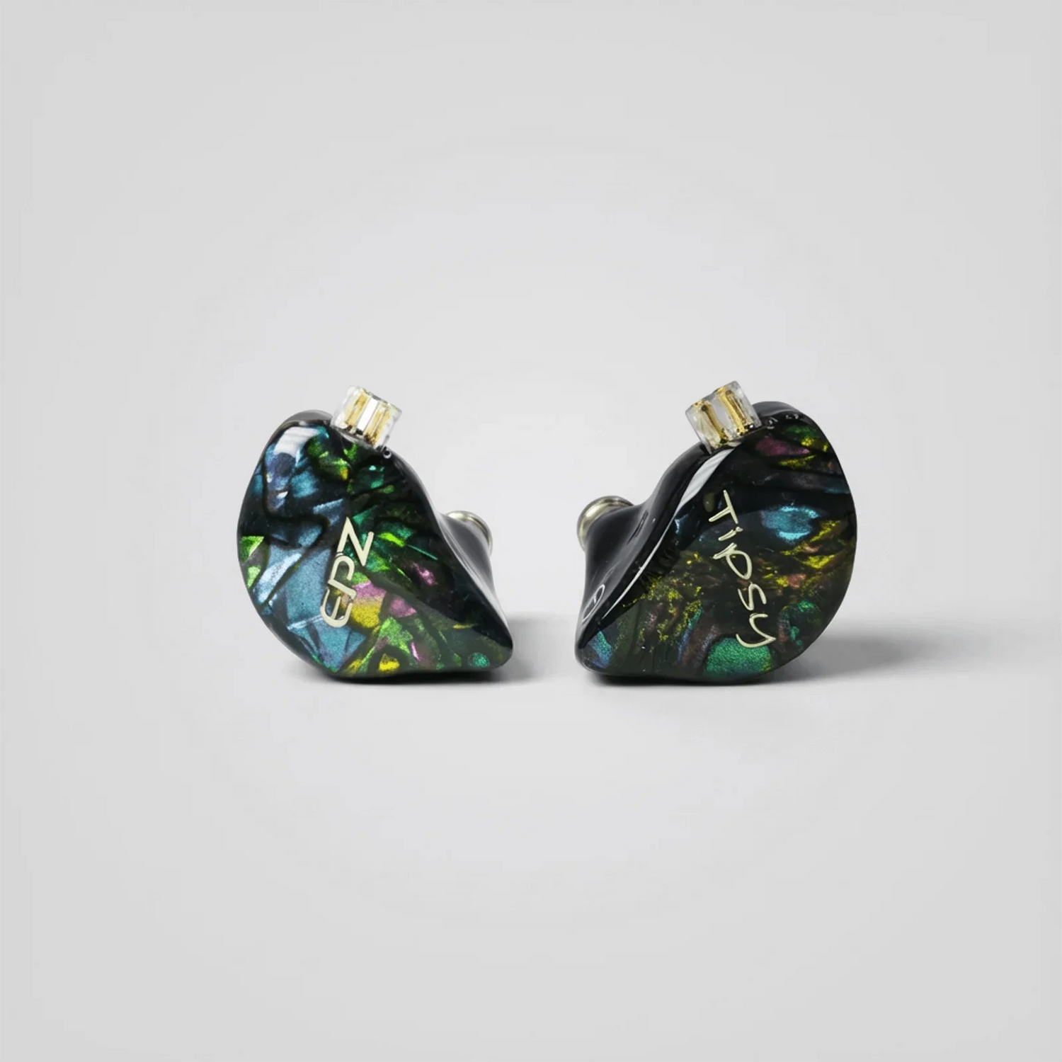 EPZ x Tipsy Star One IEM