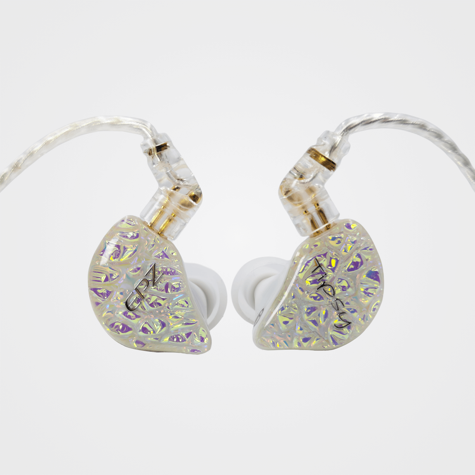 EPZ x Tipsy Star One IEM