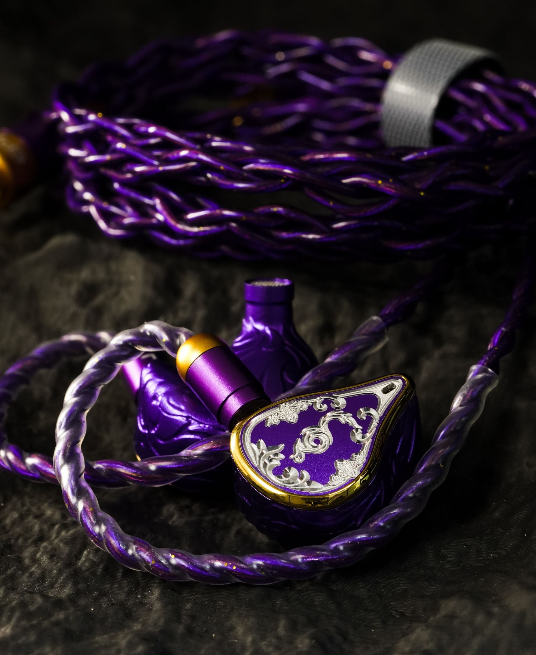 EPZ Audioについて | 工場直販3DプリントHi-Fi IEM