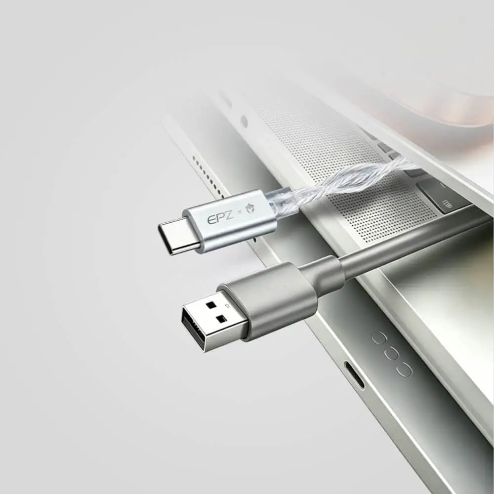 EPZ DP10 Upgrade Cable