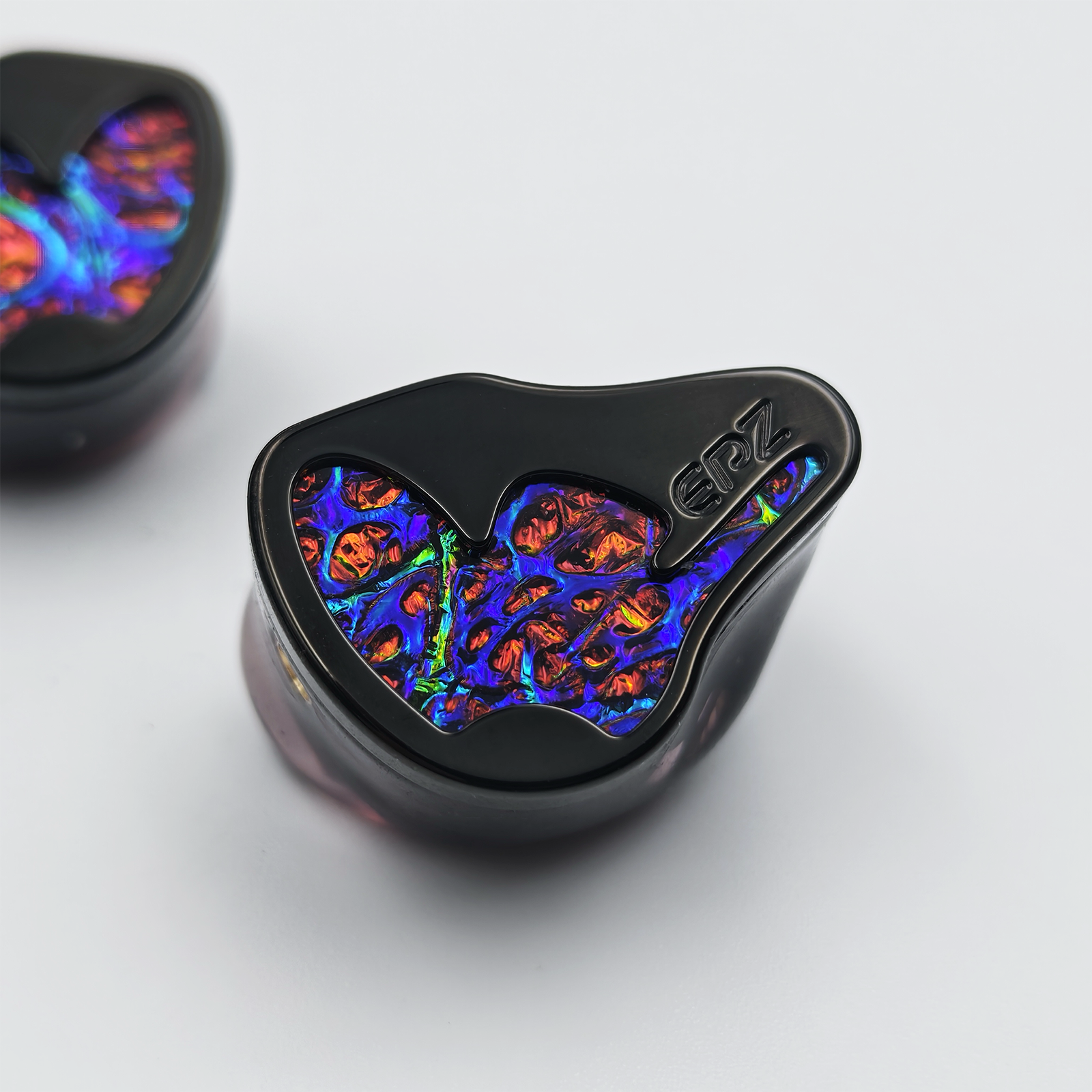 EPZ K9 IEM