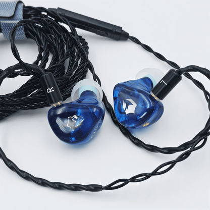 EPZ G10 Gaming IEMs