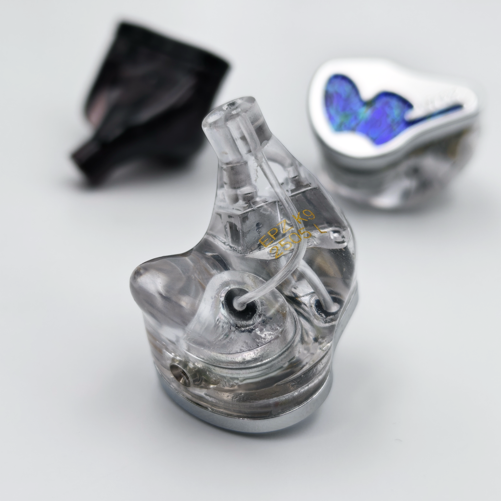 EPZ K9 IEM