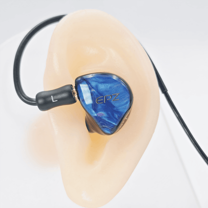 EPZ Q1 Pro IEMs