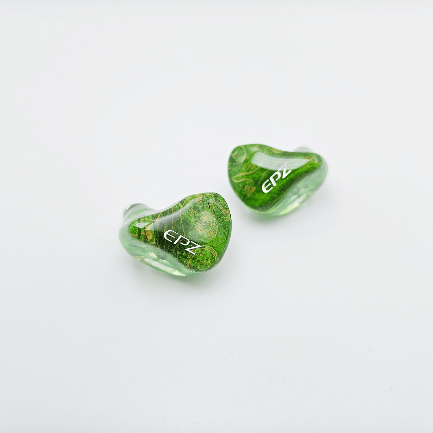 CESR Epz  K5 EPZ K5 IEMs | 1DD+4BA Hybrid Wired In-Ear Monitors – EPZ Audio