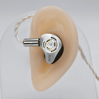 EPZ P50 IEMs EPZ Audio