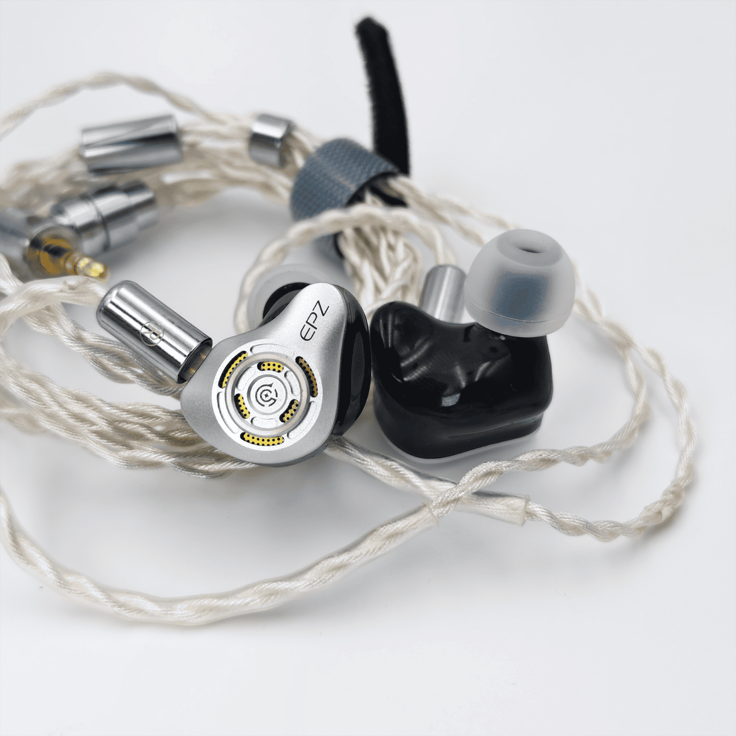 EPZ P50 IEMs EPZ Audio
