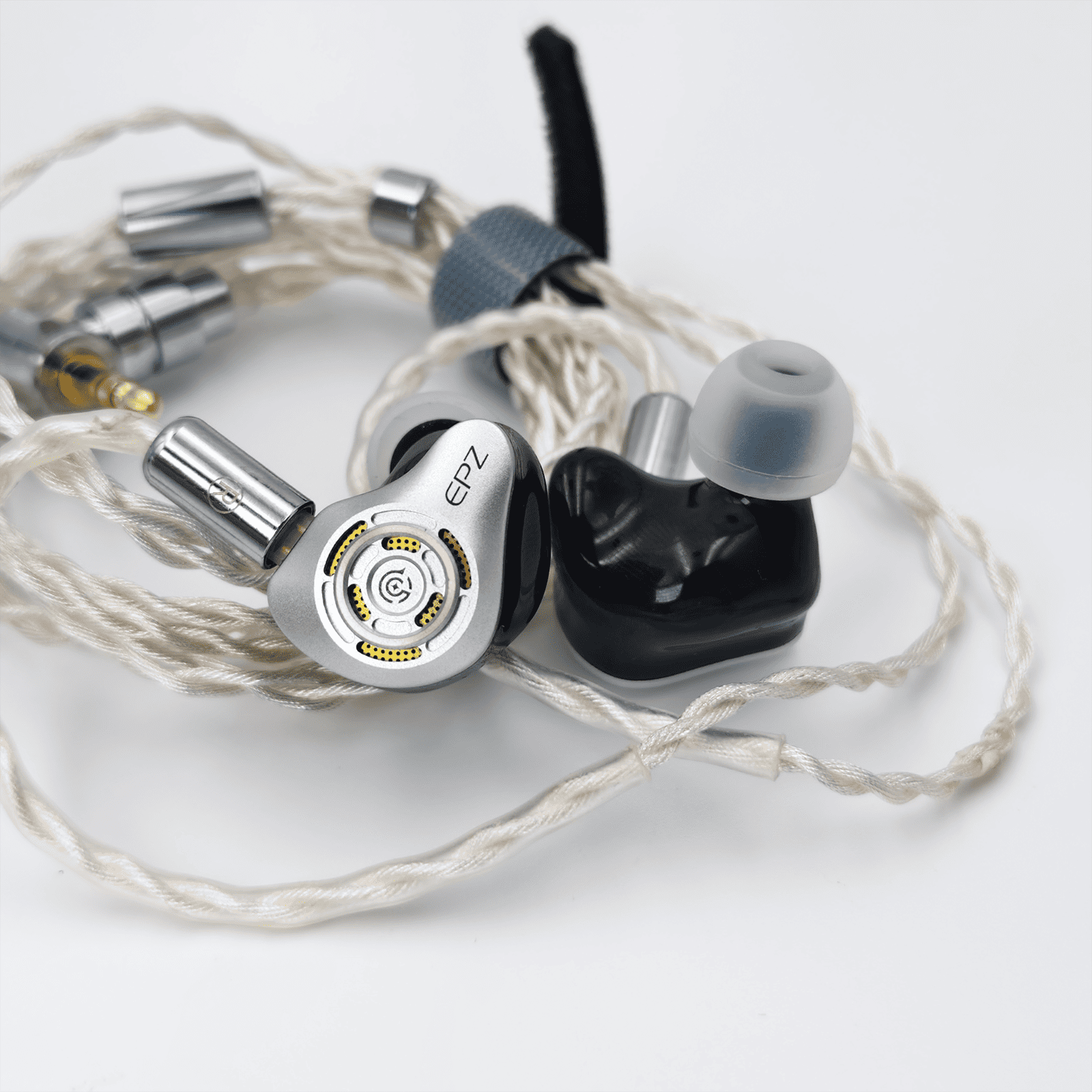 EPZ P50 IEMs EPZ Audio