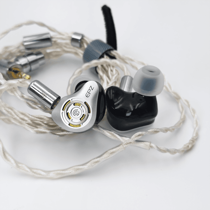 EPZ P50 IEMs EPZ Audio