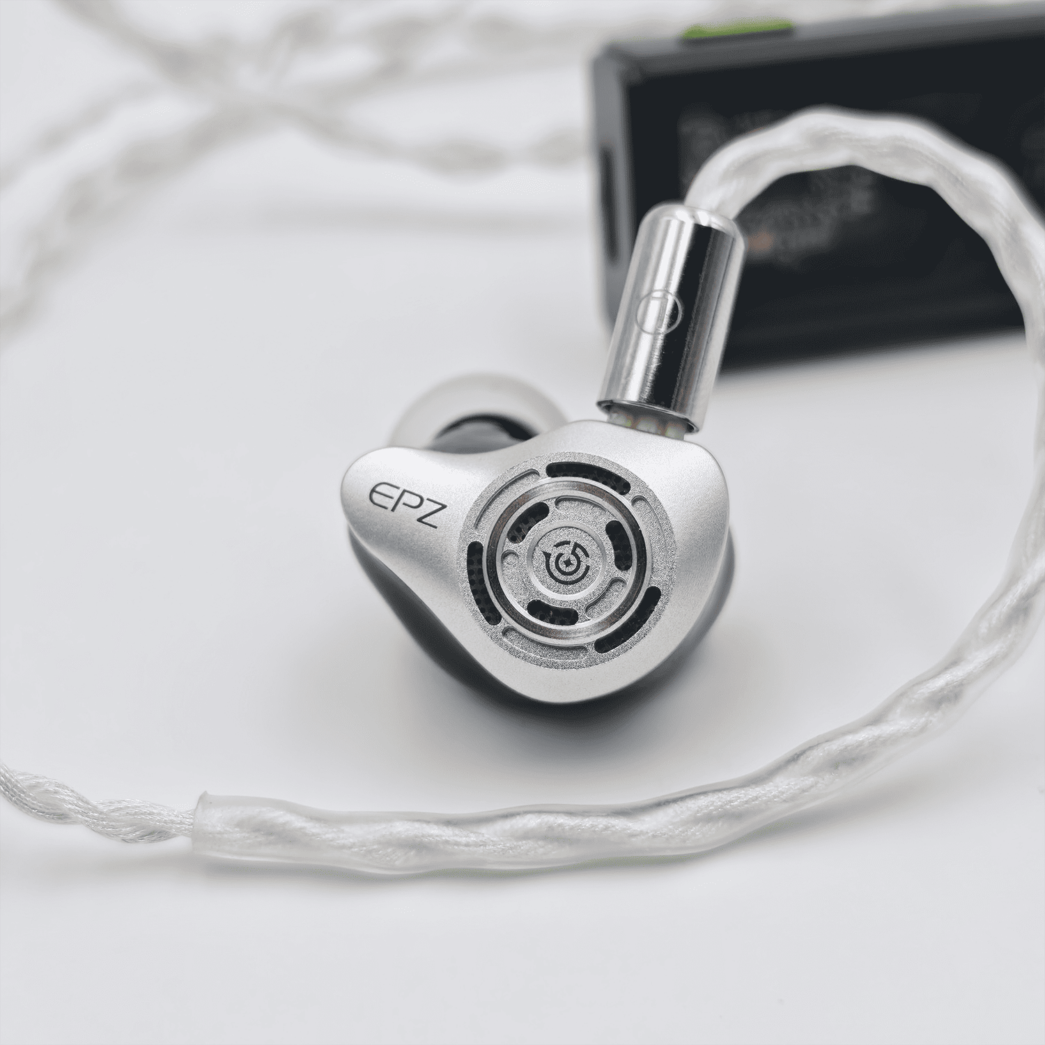 EPZ P50 IEMs EPZ Audio