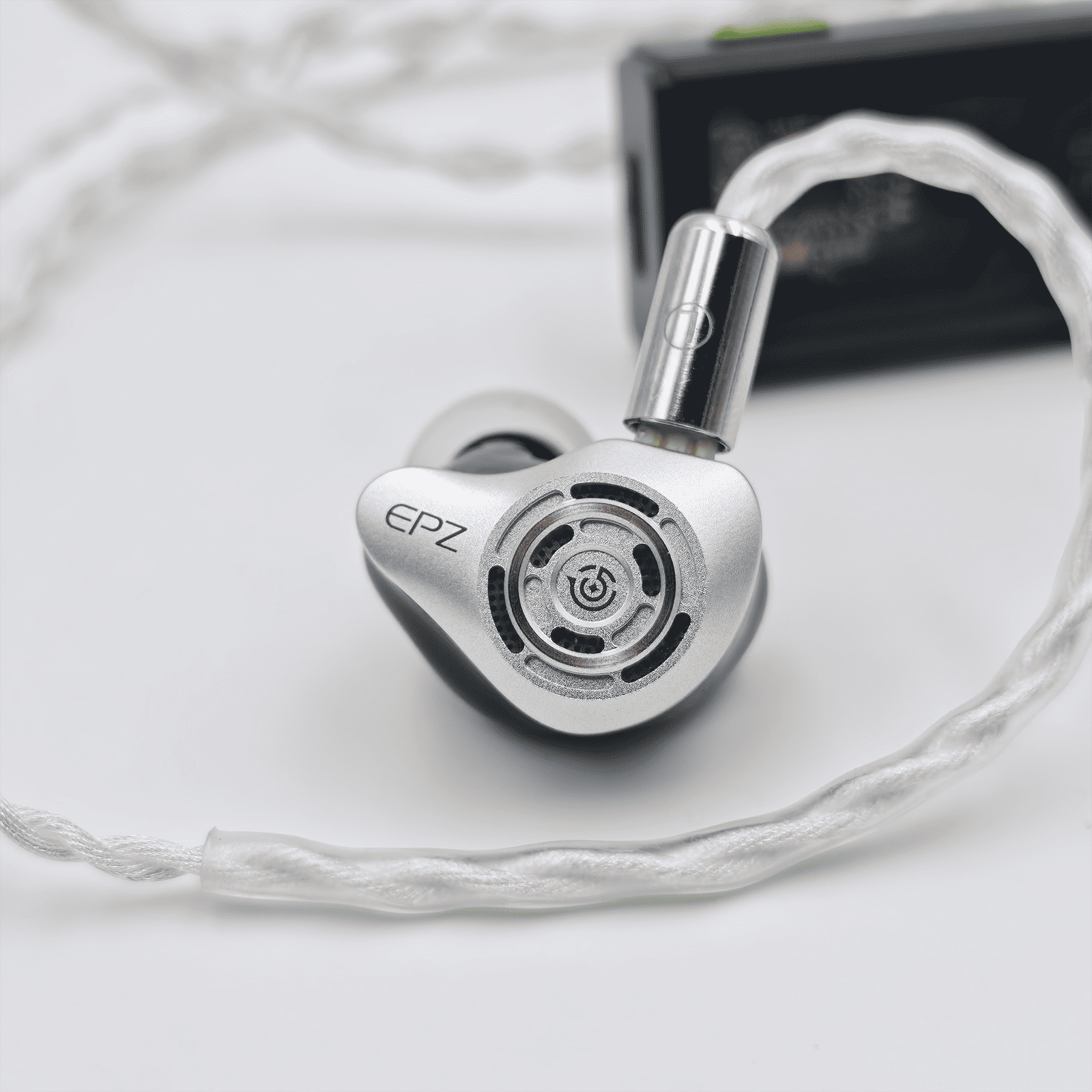 EPZ P50 IEMs EPZ Audio