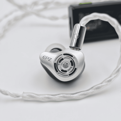 EPZ P50 IEMs EPZ Audio